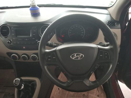 2015 Hyundai i10 for sale