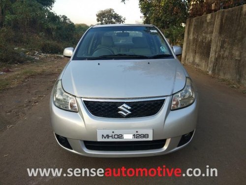 Used Maruti Suzuki SX4 2009 car at low price