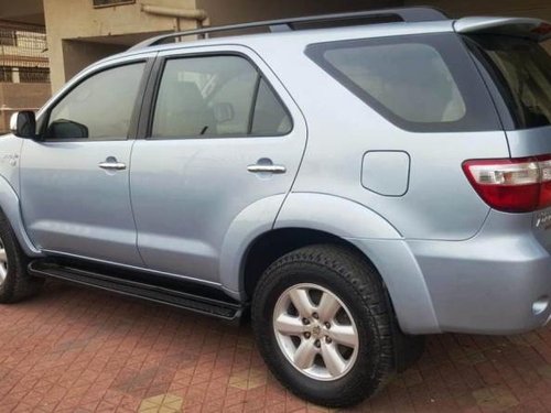 Toyota Fortuner 3.0 Diesel for sale