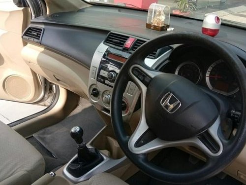 Used Honda City 2011 for sale at low price