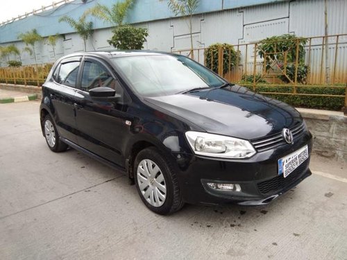 Volkswagen Polo 2013 for sale