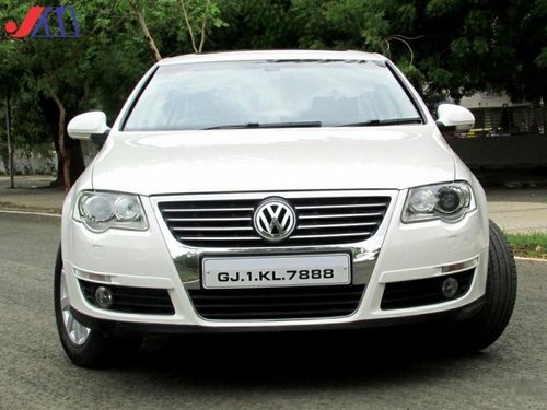 2011 Volkswagen Passat for sale