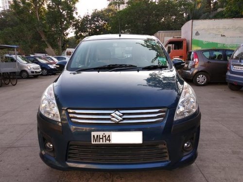 Used Maruti Suzuki Ertiga 2014 car at low price