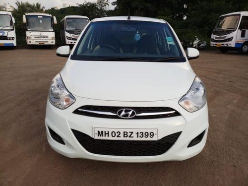 Used Hyundai i10 2010 car at low price