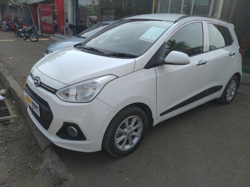 Used Hyundai i10 Asta 2014 for sale