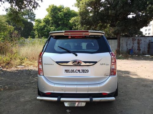 Used Mahindra XUV500 car at low price