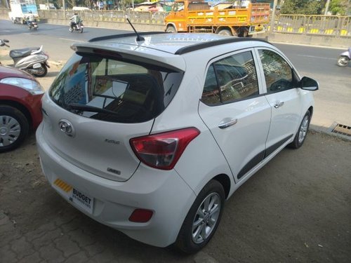 Used Hyundai i10 Asta 2014 for sale