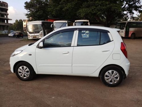 Used Hyundai i10 2010 car at low price