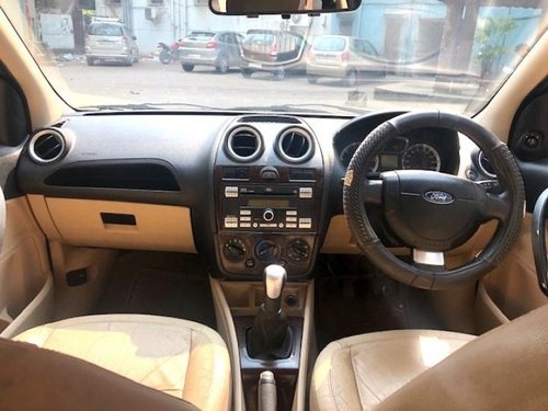 2008 Ford Fiesta for sale at low price
