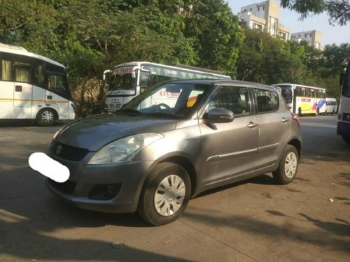 2012 Maruti Suzuki Swift for sale