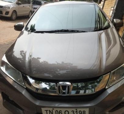 Used 2015 Honda City for sale