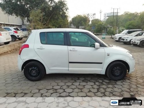 2008 Maruti Suzuki Swift for sale at low price