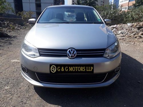 Volkswagen Vento Petrol Highline 2011 for sale