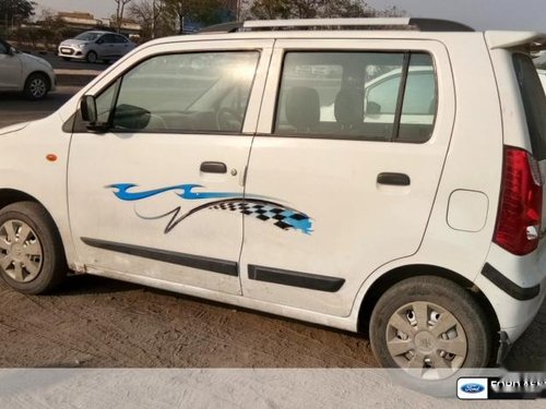 Maruti Suzuki Wagon R 2013 by owner 