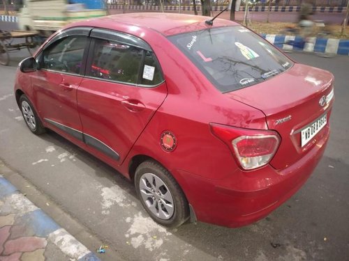 Hyundai Xcent 1.2 Kappa S 2016 for sale