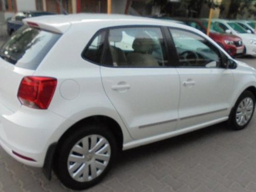 Volkswagen Polo 2017 for sale