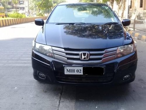 Honda City 2011 for sale