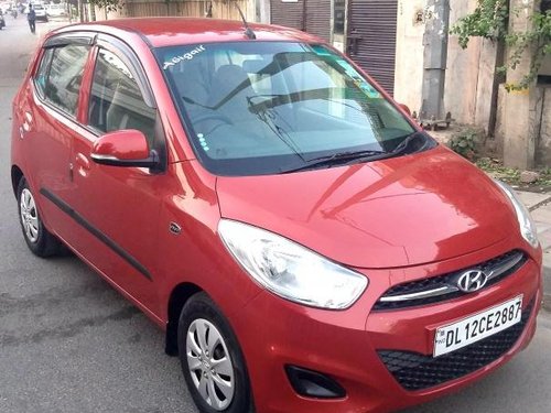 Used Hyundai i10 2012 car at low price