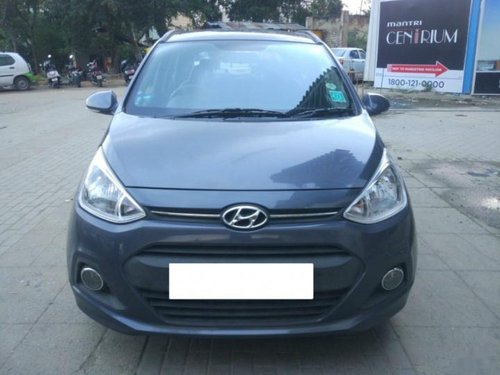 Hyundai Grand i10 Asta Option 2015 for sale