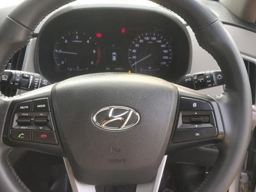 Used Hyundai Creta 1.6 CRDi SX Option 2016 for sale