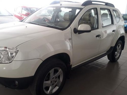 Renault Duster 2013 for sale