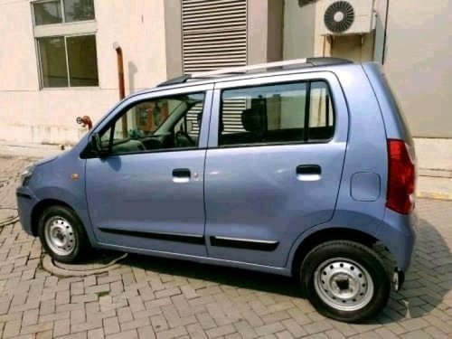 Used Maruti Suzuki Wagon R 2012 car at low price