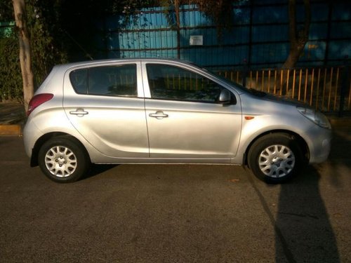 Used Hyundai i20 2010 car at low price