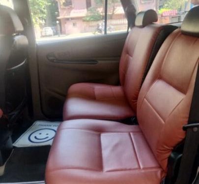 Used 2015 Toyota Innova for sale