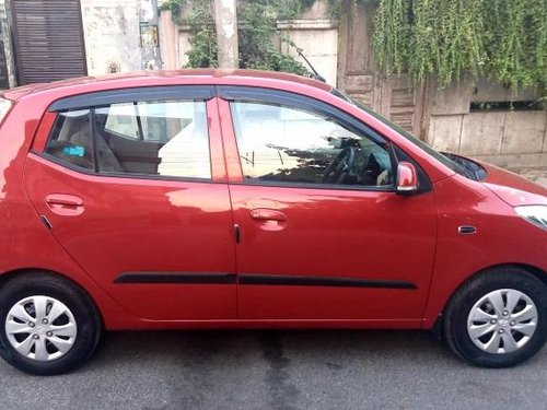 Used Hyundai i10 2012 car at low price