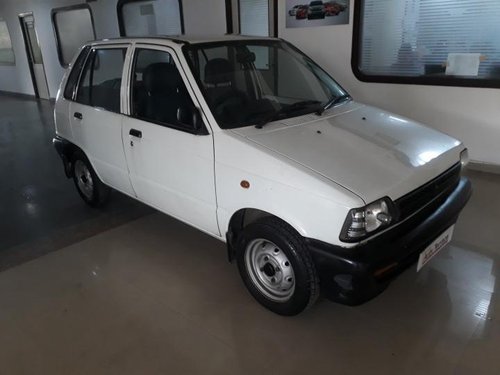 2005 Maruti Suzuki 800 for sale