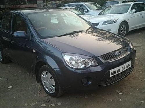 Ford Fiesta 1.6 Duratec EXI 2011 for sale