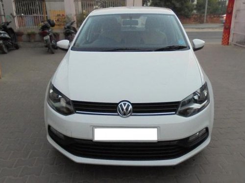 Volkswagen Polo 2017 for sale