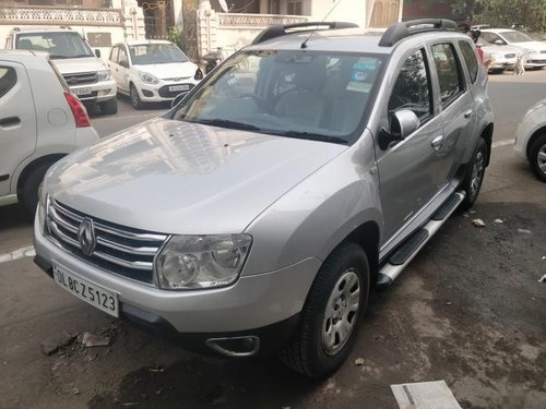 Used 2013 Renault Duster for sale