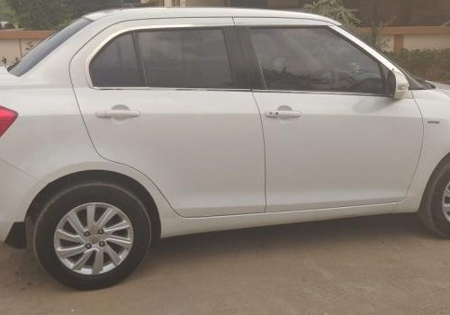 2016 Maruti Suzuki Dzire for sale