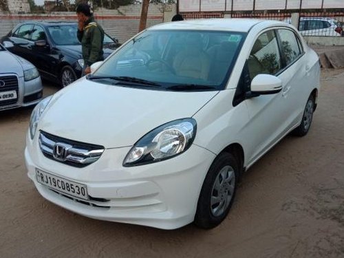 2015 Honda Amaze for sale