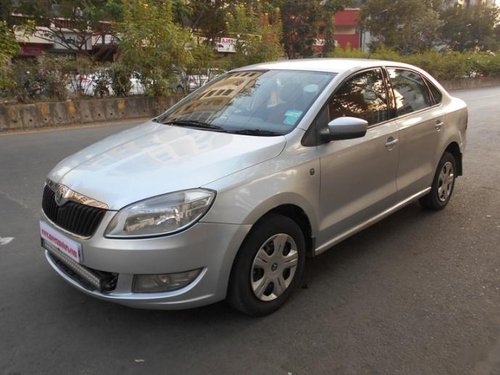 2012 Skoda Rapid for sale