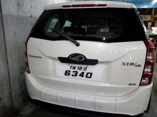 Used 2014 Mahindra XUV500 for sale