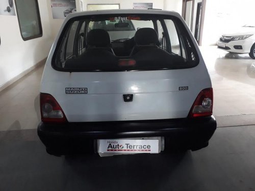 2005 Maruti Suzuki 800 for sale