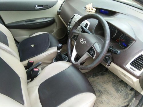 Used 2010 Hyundai i20 for sale