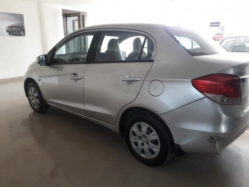 Used 2014 Honda Amaze for sale