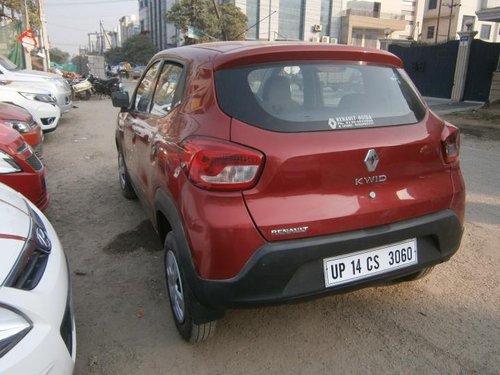 Used Renault Kwid RXT 2015 for sale