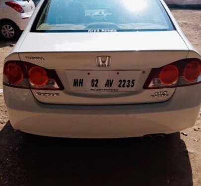 Honda Civic 2010-2013 1.8 S MT 2007 for sale