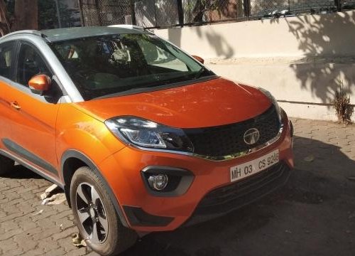 2018 Tata Nexon for sale