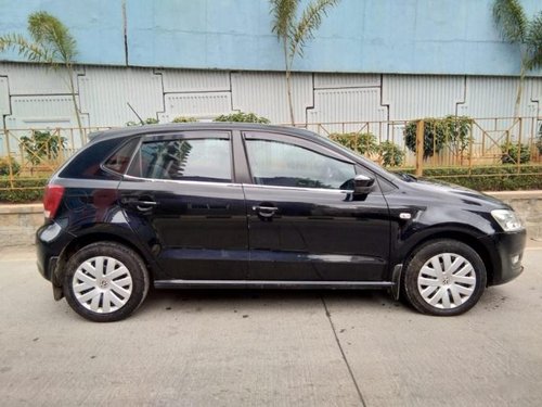 Volkswagen Polo 2013 for sale