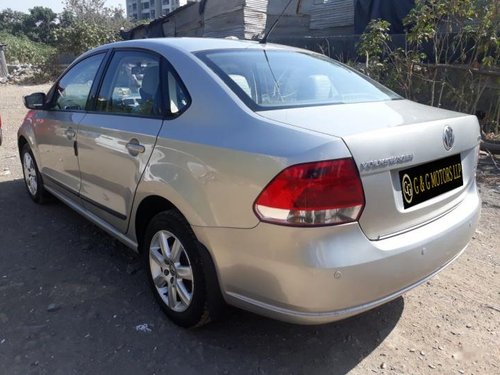 Volkswagen Vento Petrol Highline 2011 for sale