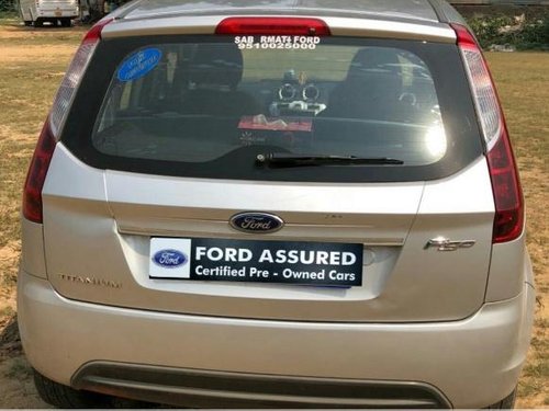 Ford Figo 2010 for sale