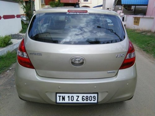 Used 2010 Hyundai i20 for sale