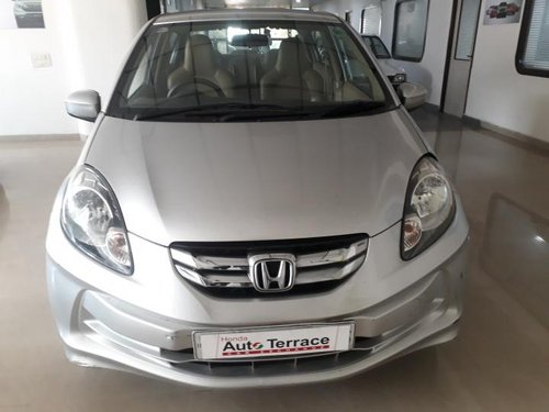 Used 2014 Honda Amaze for sale