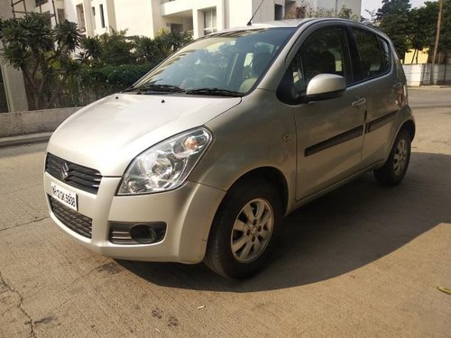 Maruti Suzuki Ritz 2010 for sale