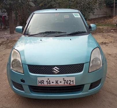 Used 2007 Maruti Suzuki Swift for sale